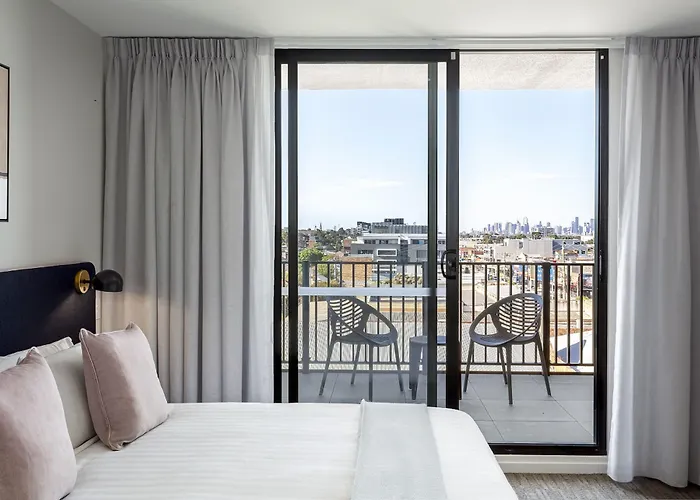 Quest Preston Aparthotel Melbourne